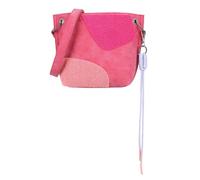 Fritzi aus Preußen Fritzi03 Borsa a tracolla 22.5 cm rosa