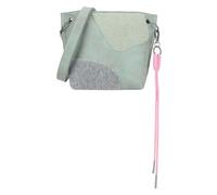 Fritzi aus Preußen Fritzi03 Borsa a tracolla 22.5 cm verde