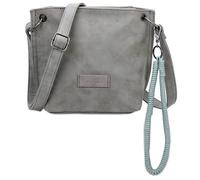 Fritzi aus Preußen Fritzi03N Vintage Crossbody Bag Rock