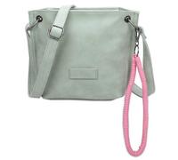 Fritzi aus Preußen Fritzi03N Vintage Crossbody Bag Lime