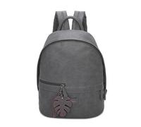 Fritzi aus Preußen zaino Eco Fritzi07 Backpack Anthra