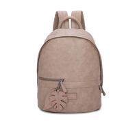 Fritzi aus Preußen Fritzi07 Zaino da città 31 cm marrone