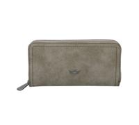 Fritzi aus Preußen Fritzi10 Nicole Vintage Portafoglio 20 cm marrone