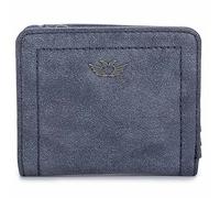 Fritzi aus Preußen Fritzi11 Aurelie Vintage Portafoglio 11.5 cm blu