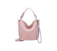 Fritzi aus Preußen Fritzi31N Vintage Borsa a spalla 26 cm rosa