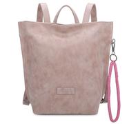 Fritzi aus Preußen Fritzi33N Vintage Zaino da città 35.5 cm taupy (FR5259157)