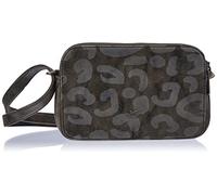 Fritzi aus Preussen Fritzi38 Jony Leo Black Idol, Borsa a Tracolla Donna, OneSize