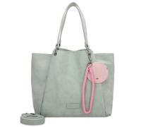 Fritzi aus Preußen Shopper Fritzi42N Vintage Shopper Lime
