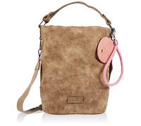 Fritzi aus Preußen Fritzi51N Olga Vintage Hobo Bag Old Wood