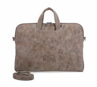 Fritzi aus Preußen Fritzi55 Notebook Bag Old Wood