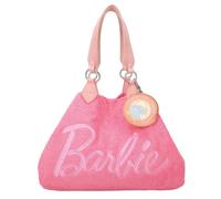 Fritzi aus Preußen Izzy Limited Barbie Frottee Borsa shopper 42 cm rosa