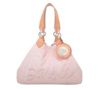 Fritzi aus Preußen Izzy Limited Barbie Frottee Borsa shopper 42 cm rosa