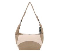 Fritzi aus Preußen Gimmy Sky Mix Borsa a tracolla 32 cm beige