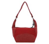 Fritzi aus Preußen Gimmy Sky Mix Borsa a tracolla 32 cm rosso