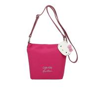 Fritzi aus Preussen Hello Kitty Fritzi Cross Sky Pink, Donna, Colore: Rosa, Einheitsgröße