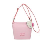 Fritzi aus Preussen Hello Kitty Fritzi Cross Sky Rose, Donna, Rosa, Einheitsgröße