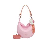 Fritzi aus Preussen Hello Kitty Fritzi Hobo Sky Rose, Donna, Rosa, Einheitsgröße