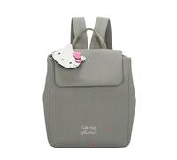 Fritzi aus Preussen Hello Kitty Fritzi-Zaino Sky Stars Jungle, Donna, Giungla, Einheitsgröße