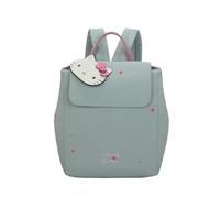 Fritzi aus Preussen Hello Kitty Fritzi-Zaino Stars Blue Sky, Donna, Blu, Einheitsgröße