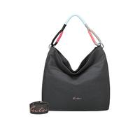 Fritzi aus Preußen Hobo Limited Leo Rainbow Sky Hobo Bag Leo Soft Anthra