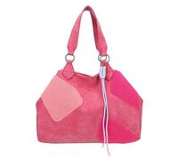 Fritzi aus Preußen Izzy Borsa a spalla 42 cm rosa