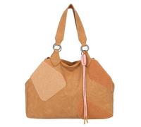 Fritzi aus Preußen Izzy Borsa a tracolla 42 cm marrone