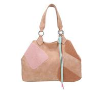 Fritzi aus Preußen Izzy Borsa a tracolla 42 cm marrone