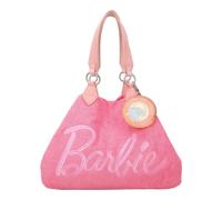 Fritzi aus Preußen Izzy Limited Barbie Frottee Borsa shopper 42 cm rosa