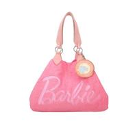 Fritzi aus Preußen Izzy Limited Barbie Frottee Borsa shopper 42 cm rosa