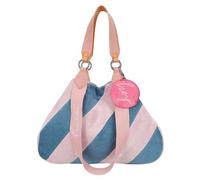 Fritzi aus Preußen Izzy Medium Limited Borsa a tracolla 45 cm blu