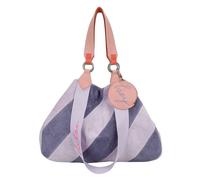 Fritzi aus Preußen Izzy Medium Limited Borsa a tracolla 45 cm viola