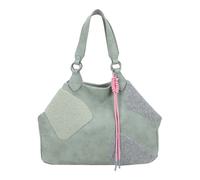 Fritzi aus Preußen Izzy Borsa a tracolla 42 cm verde