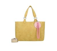 Fritzi aus Preußen Izzy Vintage Shoulder Bag Light Curry