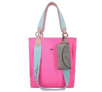 Fritzi aus Preußen Izzy02 Canvas Borsa shopper 32 cm canvas neon pink (FR5256811)