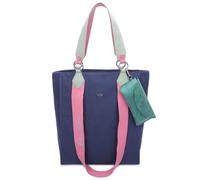 Fritzi aus Preußen Izzy02 Canvas Borsa shopper 32 cm navy (FR5259249)