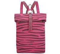 Fritzi aus Preußen Izzy03 Canvas Zaino da giorno 40 cm rosa