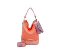 Fritzi aus Preußen Izzy07 Olga Canvas Borsa a tracolla 27 cm fruity (FR5259263)