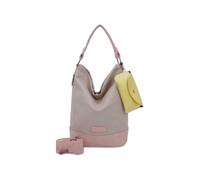 Fritzi aus Preußen Izzy07 Olga Hobo Bag Sand