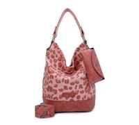 Fritzi aus Preußen Izzy07 Olga Hobo Bag Leo Brick