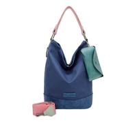 Fritzi aus Preußen Izzy07 Olga Hobo Bag Navy