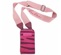 Fritzi aus Preußen Izzy08 Jozy Canvas Custodia per cellulare 11 cm rosa