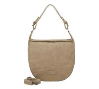 Fritzi aus Preußen Jazy01 Dotty Borsa a tracolla 32 cm beige (TAS003839)