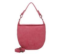Fritzi aus Preußen Jazy01 Dotty Borsa a tracolla 32 cm rosso
