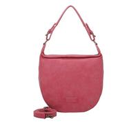 Fritzi aus Preußen Jazy01 Dotty Borsa a tracolla 32 cm rosso