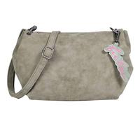 Fritzi aus Preußen Joshi03 Vintage Crossbody Bag Moss