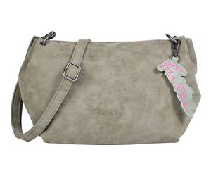 Fritzi aus Preußen Joshi03 Vintage Crossbody Bag Moss