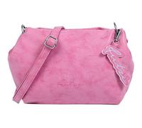 Fritzi aus Preußen Joshi03 Vintage Crossbody Bag Squeezy Pink