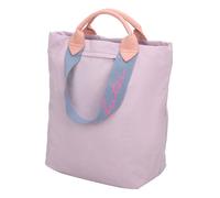 Fritzi aus Preußen Ju Lighty Zaino da giorno 38 cm viola