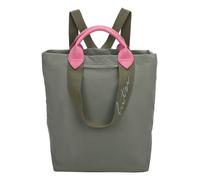 Fritzi aus Preußen Ju Lighty Zaino da giorno 38 cm marrone