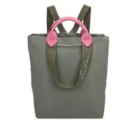 Fritzi aus Preußen Ju Lighty Zaino da giorno 38 cm marrone